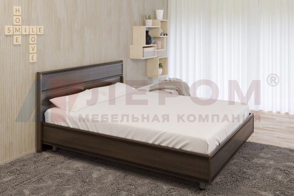 Карина Кровать КР-2002 (1,4х2,0)