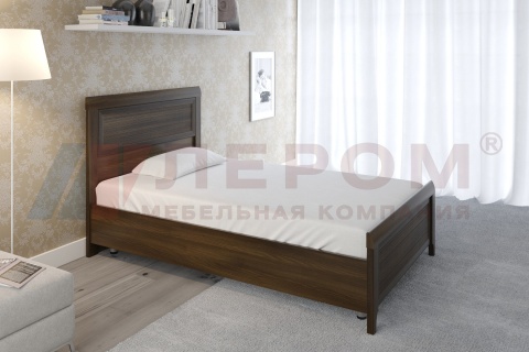 Карина Кровать КР-2021 (1,2х2,0)